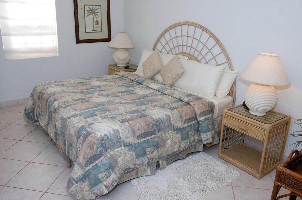 Sunrise Beach Club And Villas - Paradise Island الغرفة الصورة