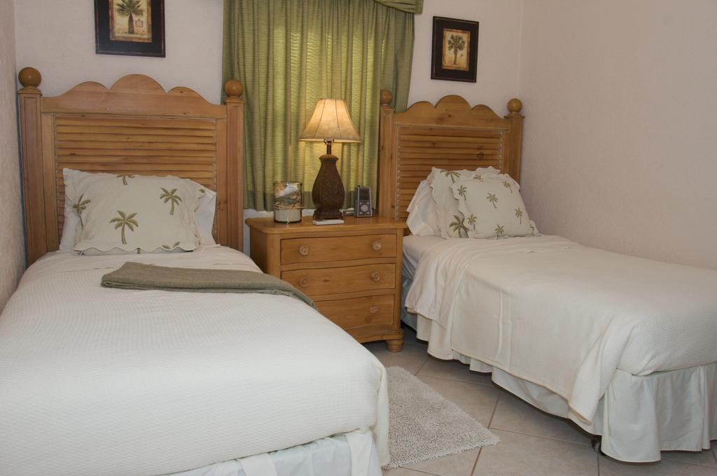 Sunrise Beach Club And Villas - Paradise Island الغرفة الصورة