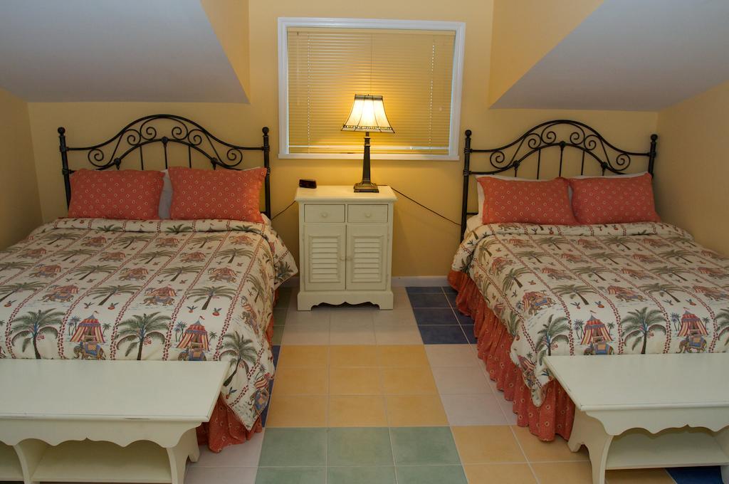 Sunrise Beach Club And Villas - Paradise Island الغرفة الصورة