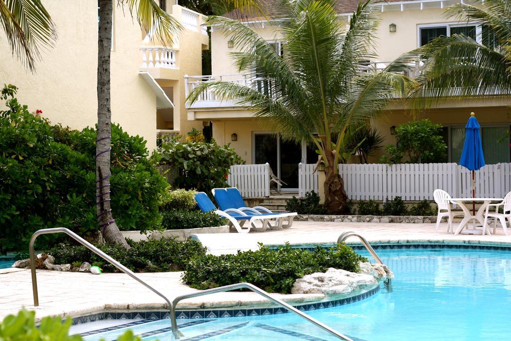 Sunrise Beach Club And Villas - Paradise Island المظهر الخارجي الصورة