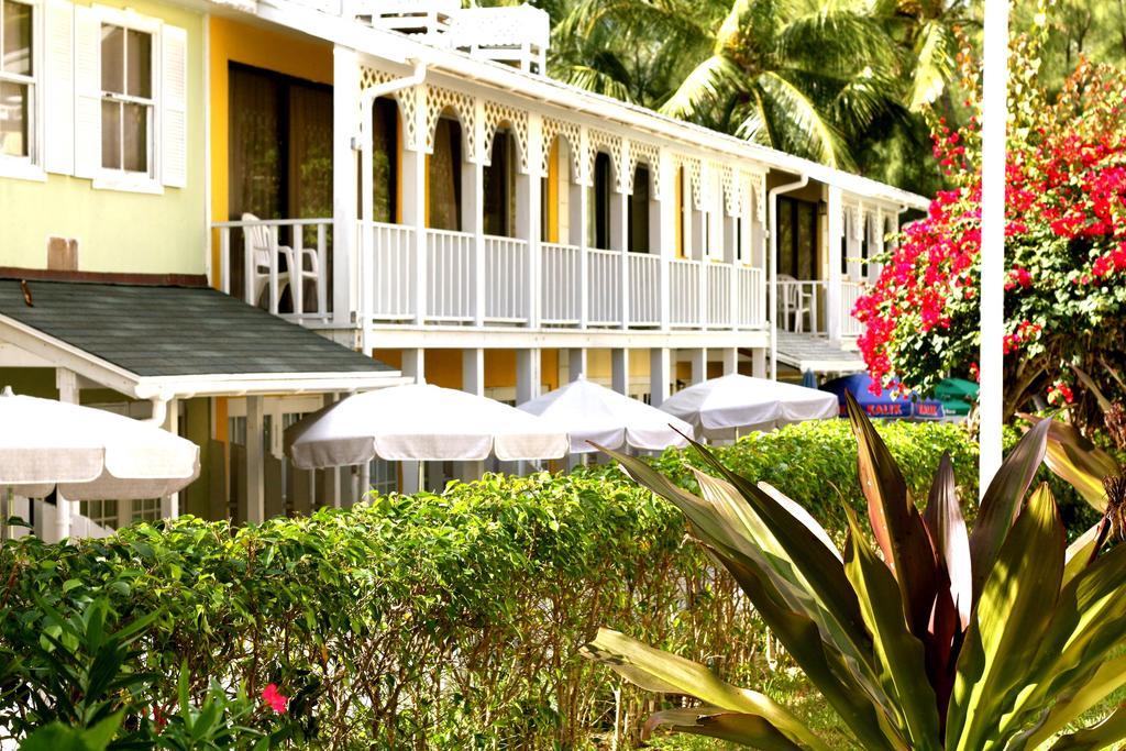 Sunrise Beach Club And Villas - Paradise Island المظهر الخارجي الصورة