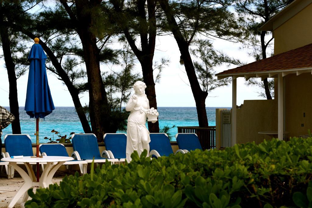 Sunrise Beach Club And Villas - Paradise Island المظهر الخارجي الصورة