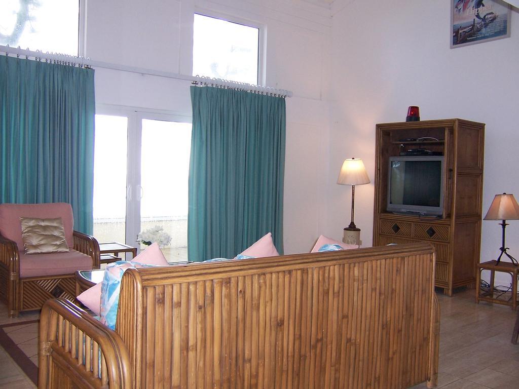 Sunrise Beach Club And Villas - Paradise Island الغرفة الصورة