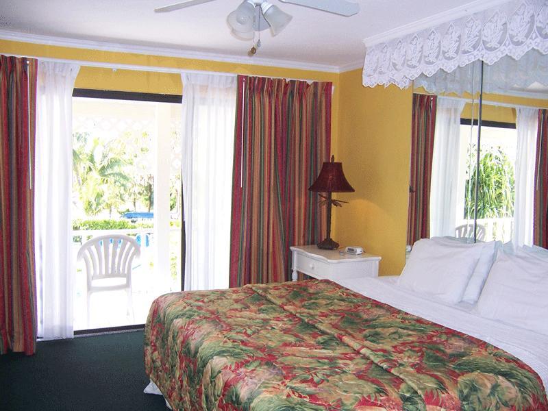 Sunrise Beach Club And Villas - Paradise Island المظهر الخارجي الصورة